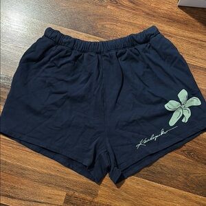 Kealopiko Shorts